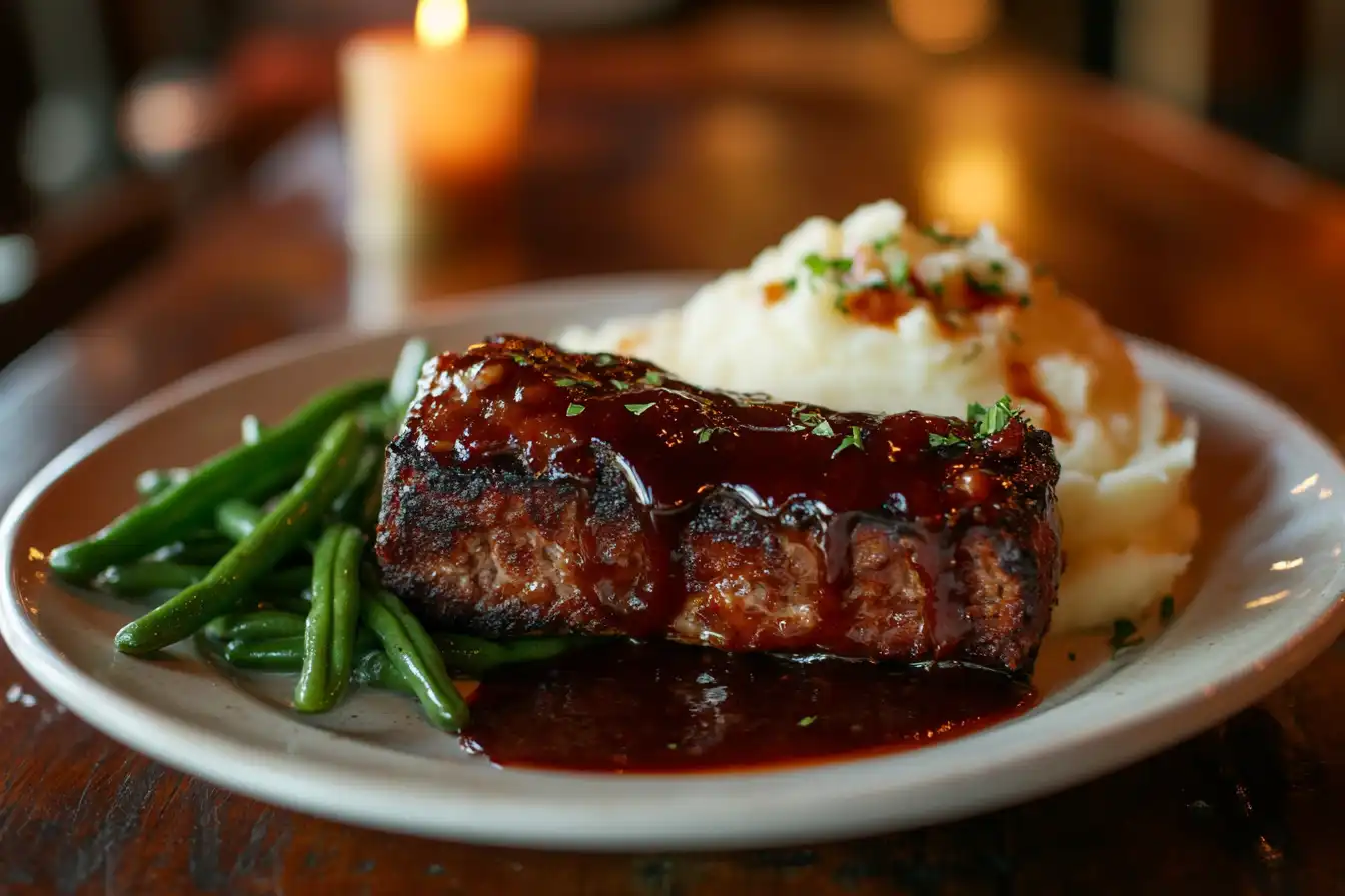 Discover the best wood to smoke a meatloaf, including hickory, applewood, and cherrywood. Achieve perfect smoky flavor with these expert tips