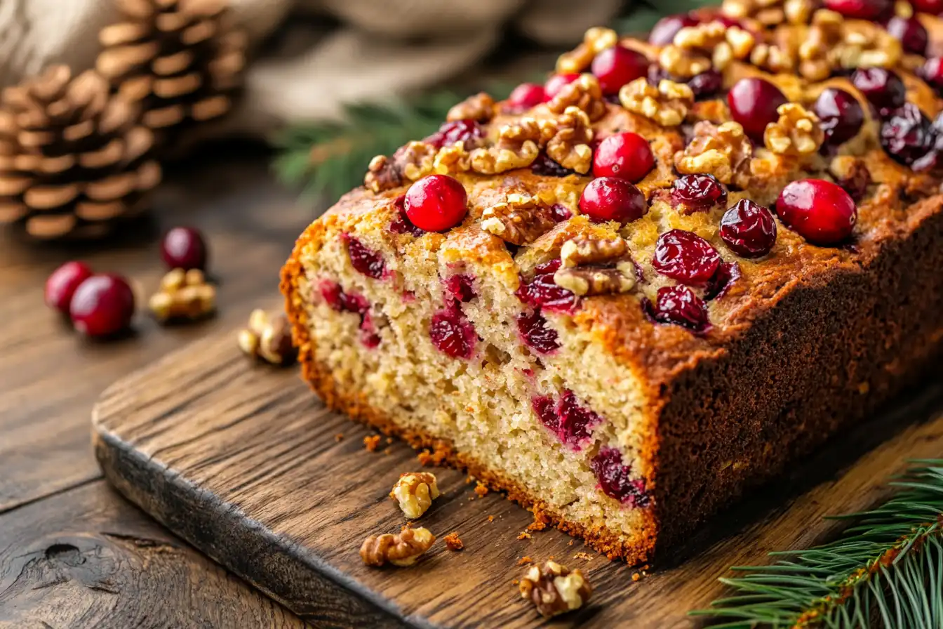 Find out if Costco sells cranberry walnut bread, its availability, seasonal offerings, and delicious alternatives you can try.