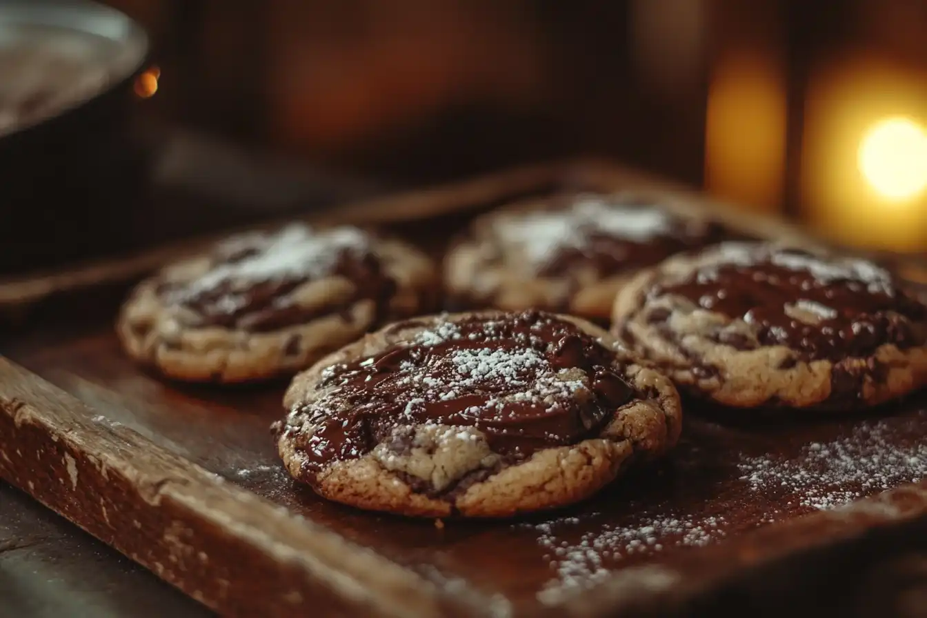 Discover the secret ingredient to keep cookies soft! Learn baking tips, key ingredients, and storage tricks for irresistibly soft cookies.