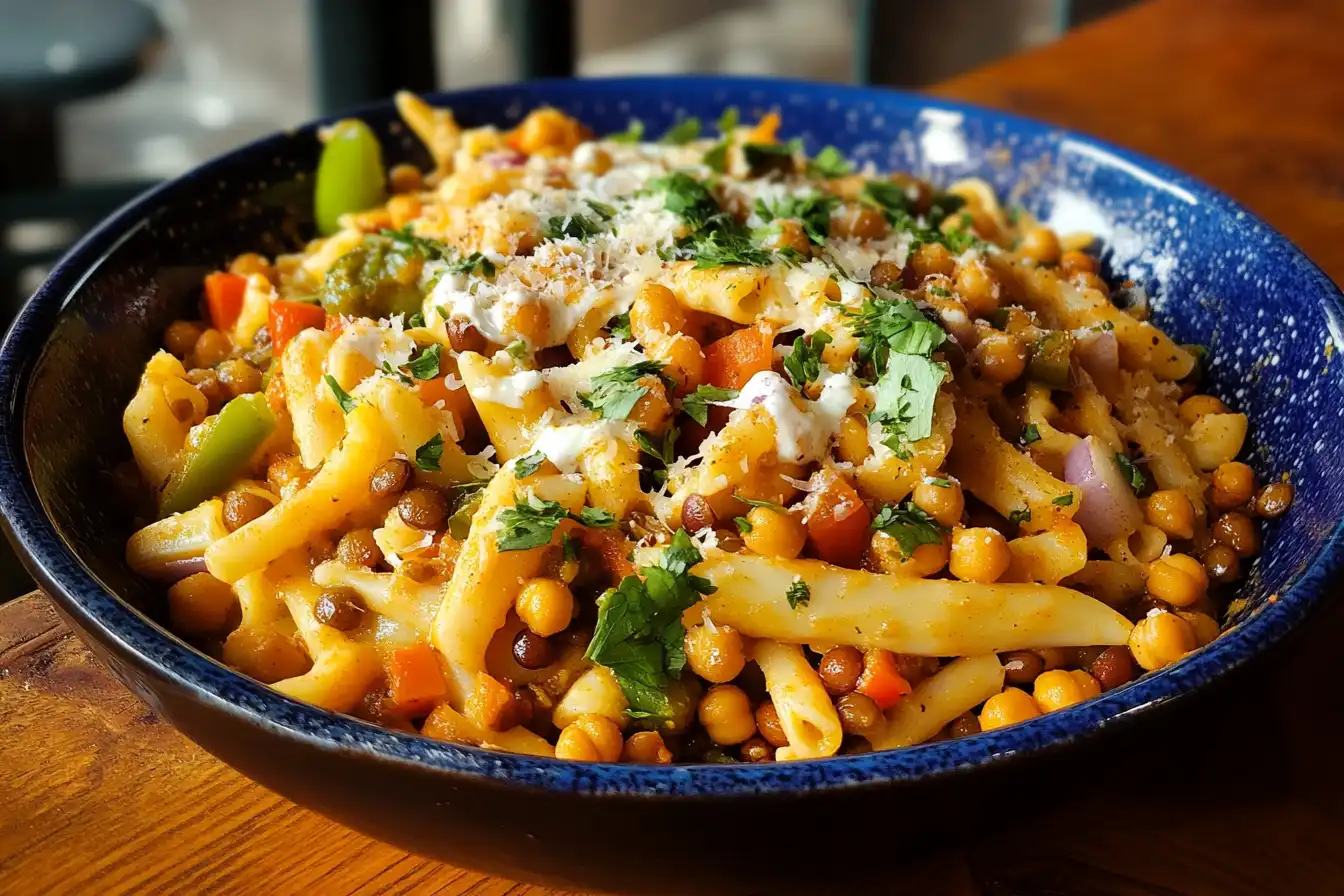 Is Protein Pasta Actually Healthier