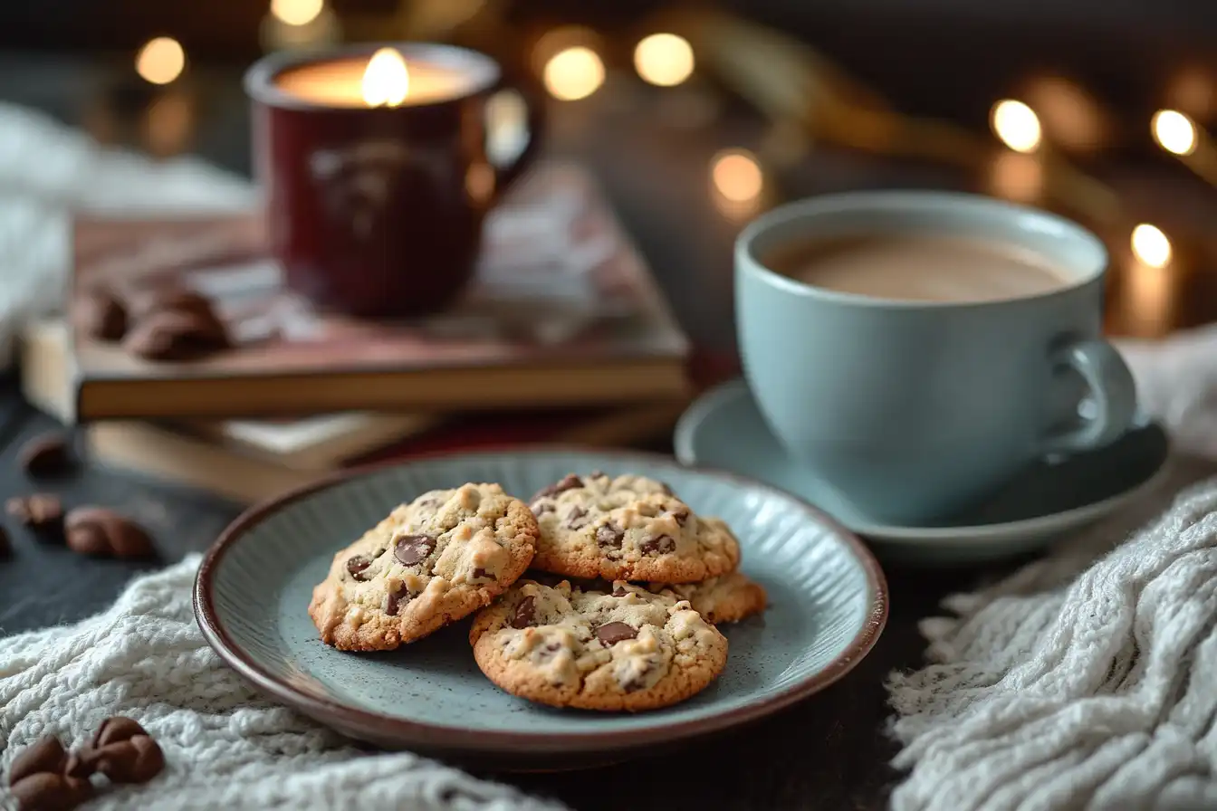 Brown Sugar Substitutes for Chocolate Chip Cookies