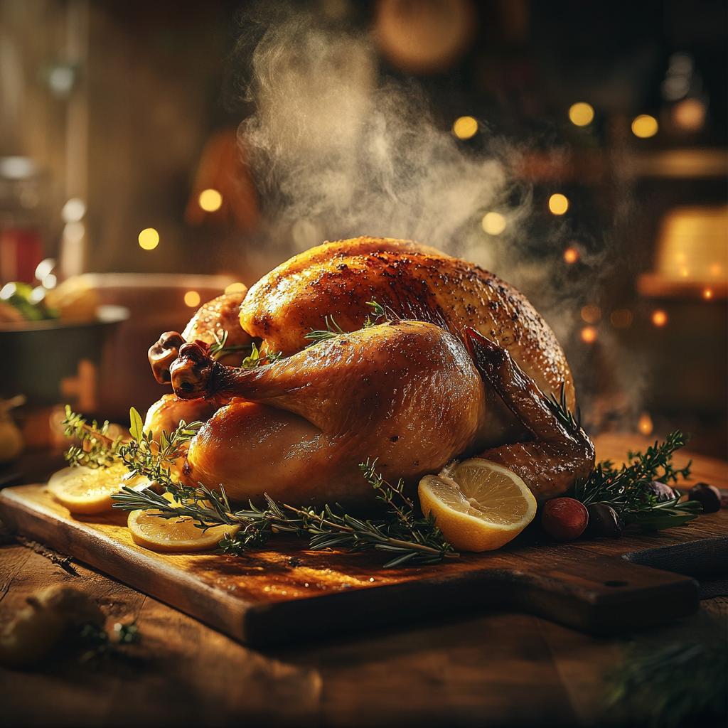 Should baked chicken be covered or uncovered