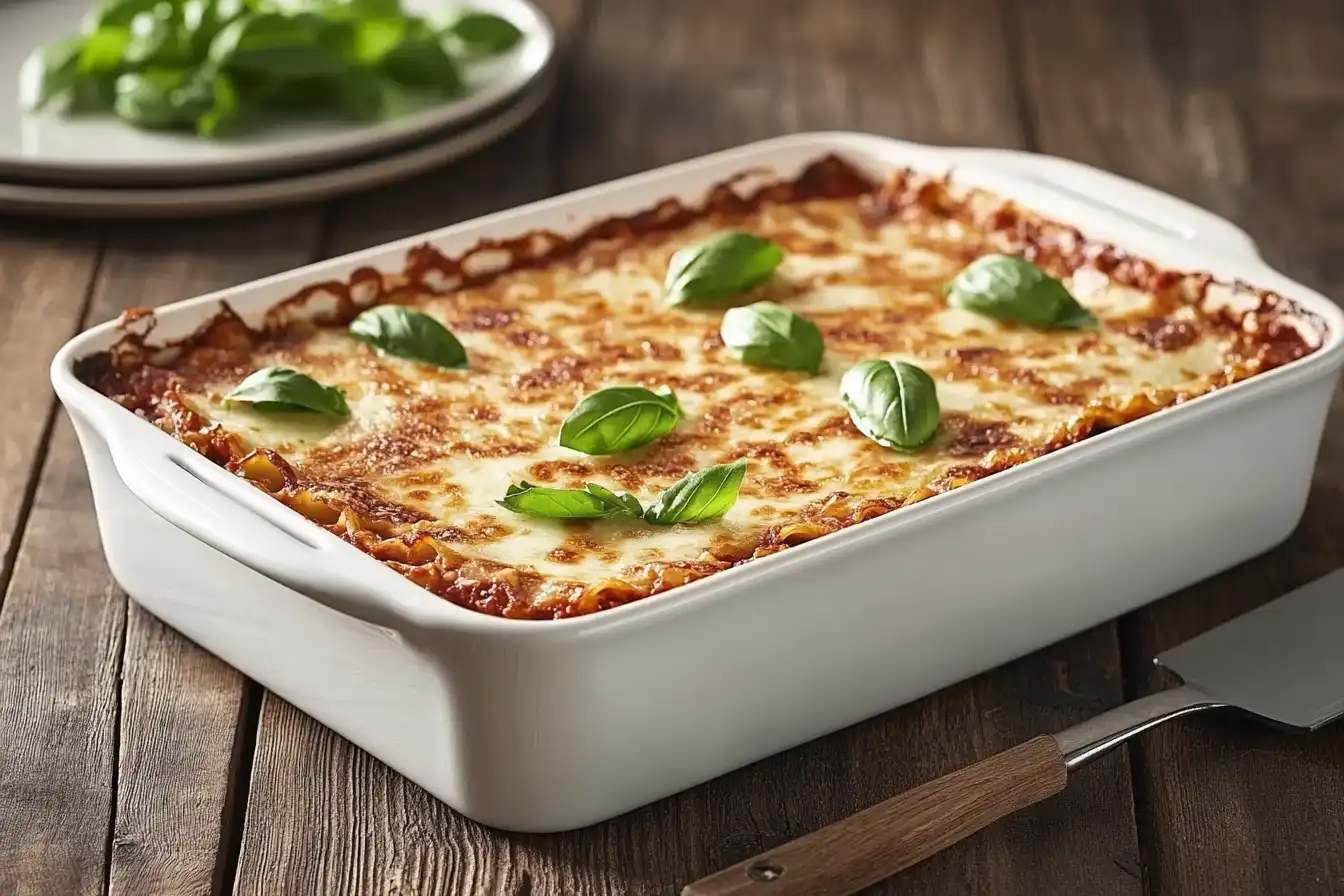 Discover whether to bake lasagna covered or uncovered. Learn the pros, cons, and tips to create a moist and crispy lasagna every time.