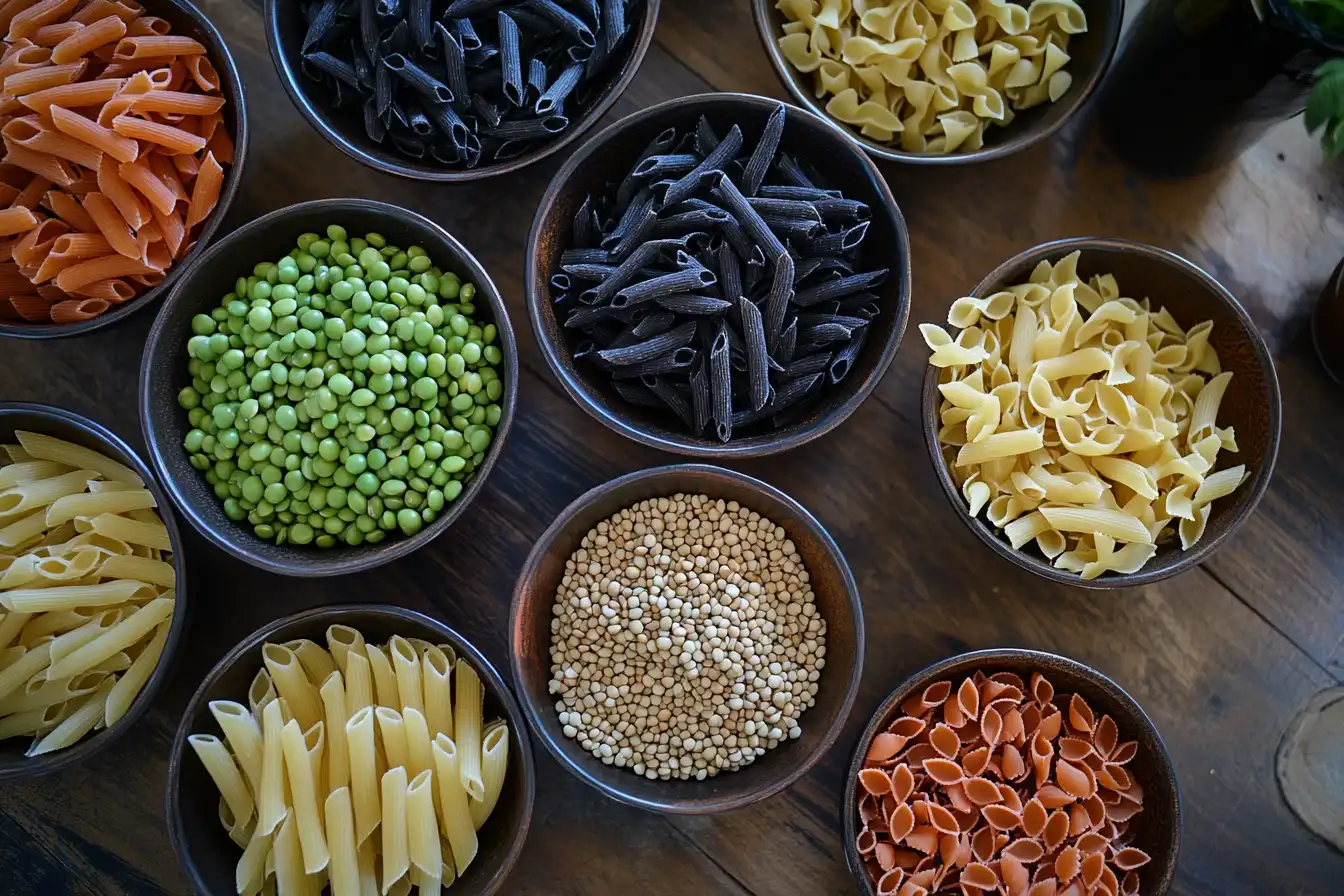 Does protein pasta taste different? Learn how it compares to regular pasta in flavor, texture, and the best ways to enhance its taste
